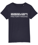 Junior 'Factory Racing' T Shirt