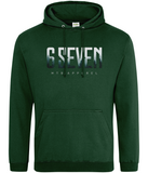 UNISEX 'FOREST' RIDNG HOODY