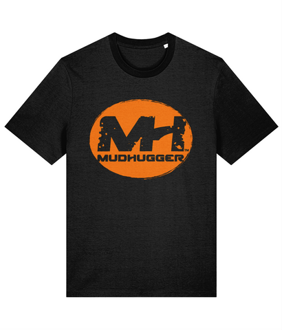 UNISEX 'MUDHUGGER' T SHIRT