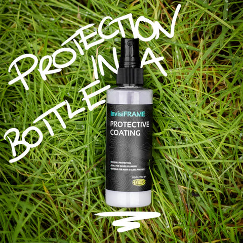 invisiFRAME Protective Coating 100ml