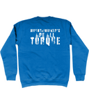 Junior 'All Torque' Sweatshirt