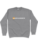 Unisex 'MUDHUGGER' Sweatshirt