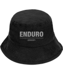 'Enduro' Bucket Hat