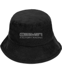 ‘Factory Racing’ Bucket Hat'
