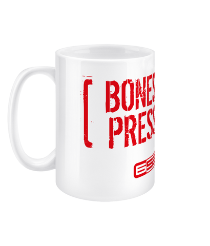15oz ‘Bones Mend’ Mug