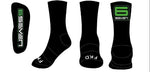 FACTORY RACING WATER REPELLENT SOCKS