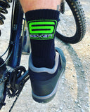 FACTORY RACING WATER REPELLENT SOCKS