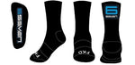 FACTORY RACING WATER REPELLENT SOCKS