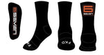 FACTORY RACING WATER REPELLENT SOCKS