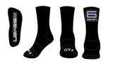 FACTORY RACING WATER REPELLENT SOCKS